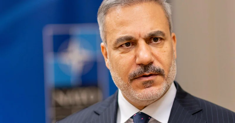 Hakan Fidan: NATO nun iclasında əsas müzakirə mövzusu Rusiya və Ukrayna arasında sülh sazişi idi