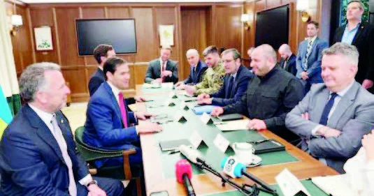 Avropanın dondurulmuş aktivlər dilemması