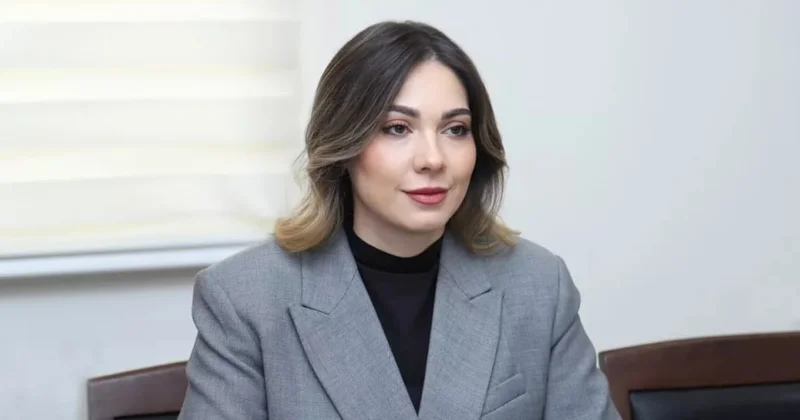 Ermənistan Konstitusiyasında hansı yeniliklər olacaq? Nazirdən AÇIQLAMA