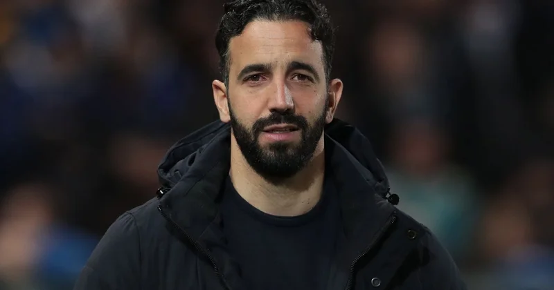 Amorim: “Kimsə “Mançester Yunayted” haqqında danışanda televizora baxmıram”