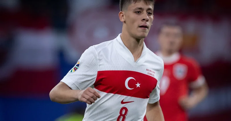 Arda Gülerin adı Mbappe, Holand və Messi ilə eyni siyahıda