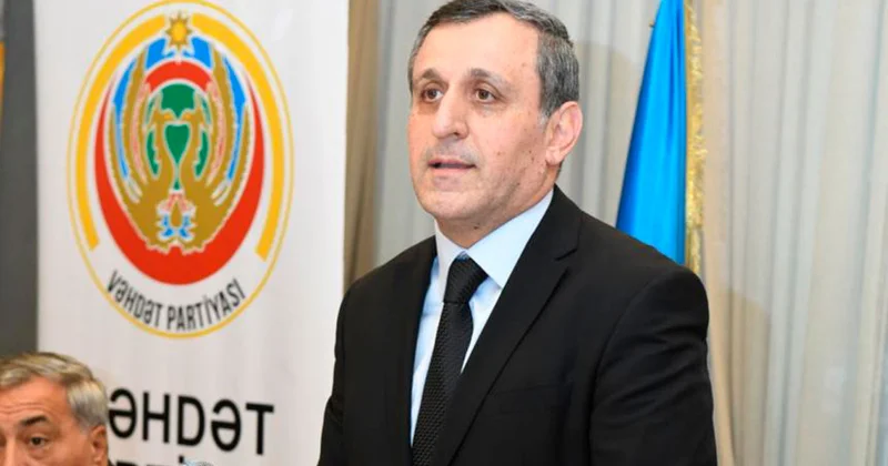 Xəyanətin fəlsəfəsi: Mehdiyev Kərimli PLANI...