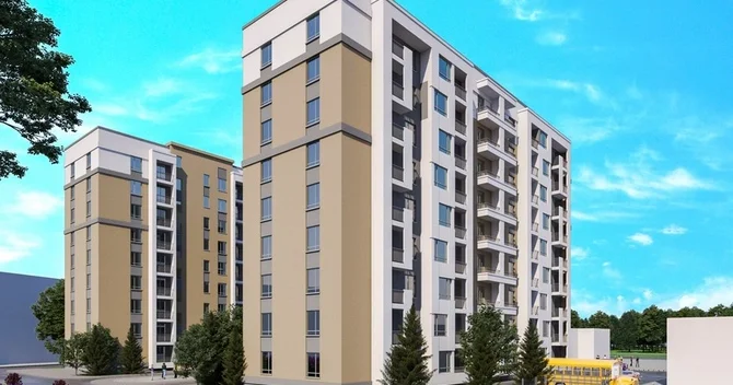 Azərbaycanda GÜZƏŞTLİ MƏNZİLLƏRİN SATIŞI 10 dəqiqəyə bitdi