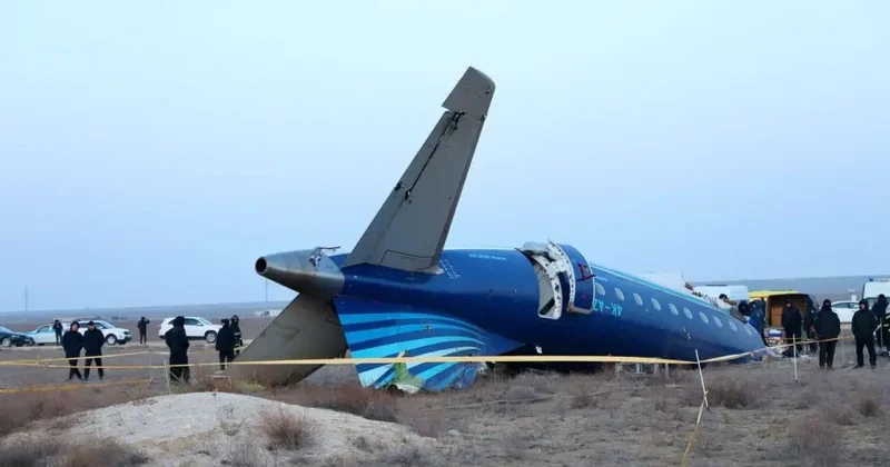 AZAL təyyarəsinə dair təhqiqat bitir Açıqlanma tarixi bilindi