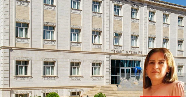 Direktor 70 ci maddə ilə işdən çıxarılmışdı Məhkəmə işə bərpa etdi