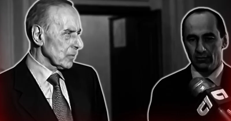 Обмен Карабаха на Зангезур? Новые документы показывают: это была тонкая игра Баку, а не намерение Minval Politika