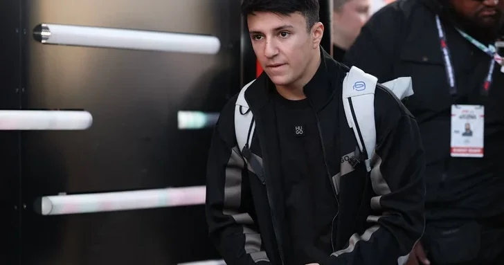 Хаджар будет новым партнером Ферстаппена в Ред Булл в 2026 году