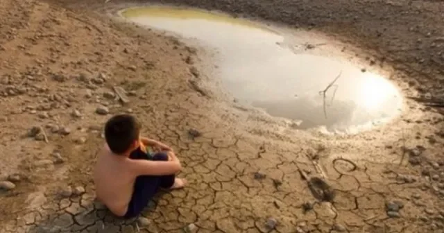 İran qonşularından su İSTƏYİR