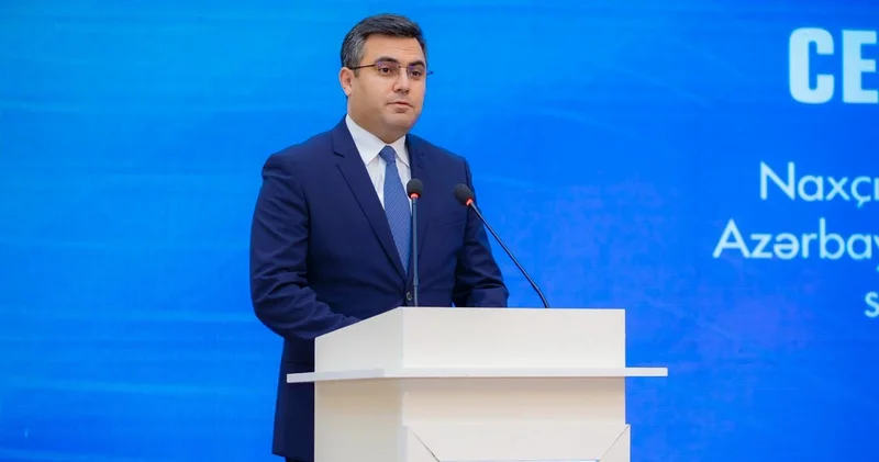 Ceyhun Cəlilov: “Zəngəzur dəhlizi bölgənin gələcək iqtisadi mənzərəsini müəyyən edəcək“