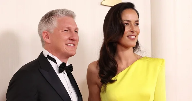 Məşhur idmançılar boşanmaq üçün ərizə verdilər