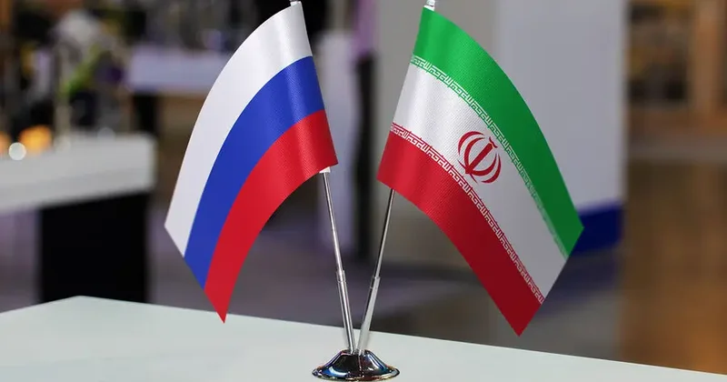 Rusiya İrana səfər edən vətəndaşlarına müraciət etdi