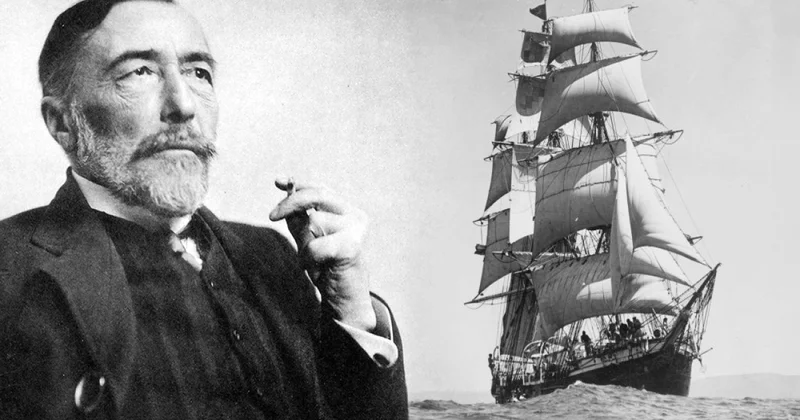 İngiltərə sahillərindən olan polyak dahisi O, niyə dənizçi olmağı seçmişdi?