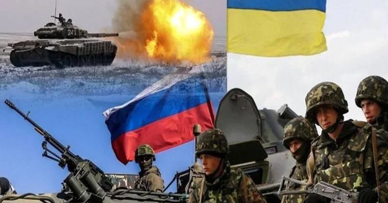 Sülh planı böhran yaradır: Kiyev Rusiyanın şərtlərini qəbul etmir