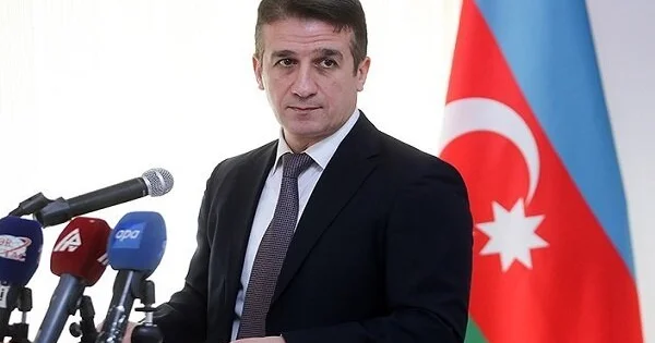 Bakı ilə Tehran arasında yüksək səviyyəli təmaslar qurulacaq SƏFİR