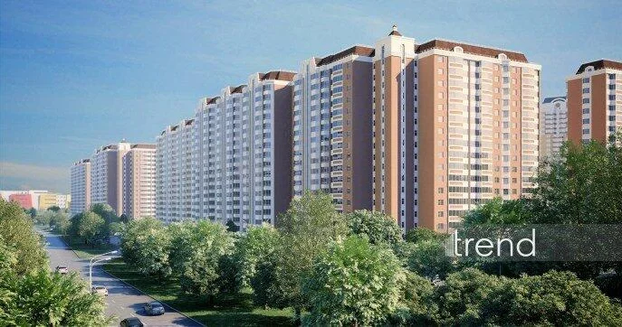 Как изменились цены на квартиры в новостройках Баку?