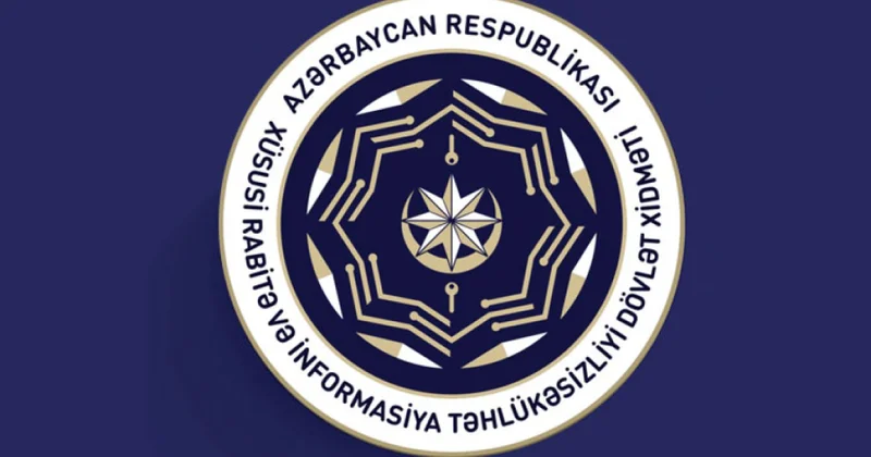 Dövlət qurumlarına kiberhücumların qarşısı alınıb