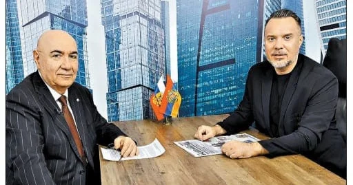 Политическая безграмотность или намеренная провокация: российский телеведущий плачет по Карабаху МНЕНИЕ