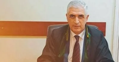 Tanınmış vəkil vəfat etdi