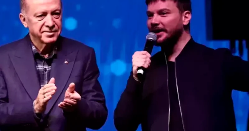 “Ərdoğana görə boşanmağımızı bir il təxirə saldıq”