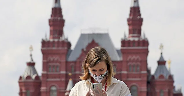 Qonşu ölkədə vəziyyət pisləşdi Maska tələbi qayıdır