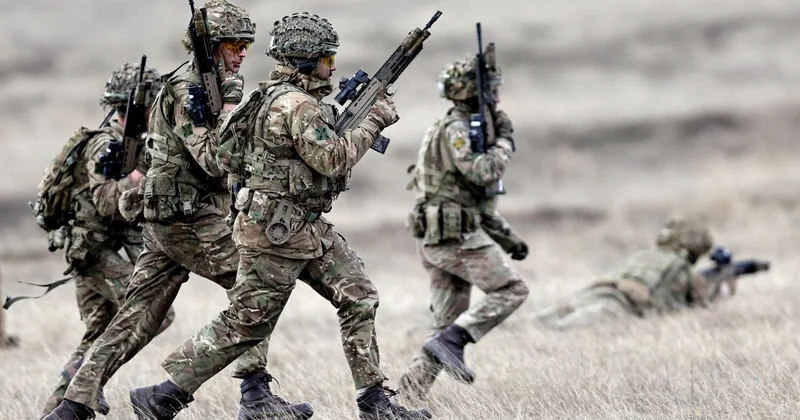 ABŞ ın qərarı “köhnə qitə”ni XAOSA SÜRÜKLƏYİR “Avropada müharibələr BAŞLAYACAQ”