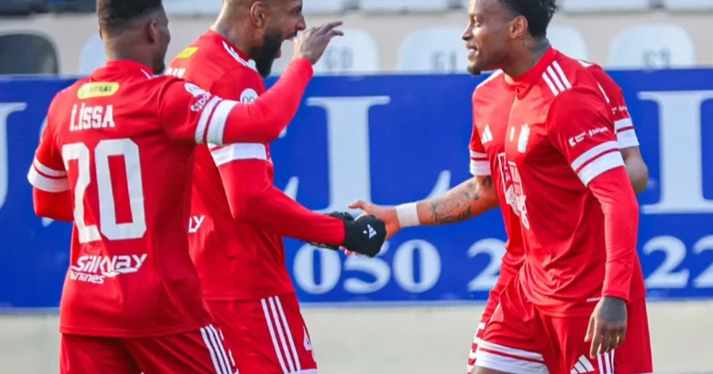 Ruan Renato üçün əlamətdar oyun