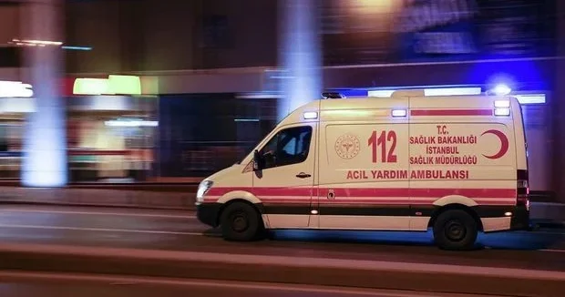 Массовое отравление в турецком университете: десятки студентов обратились в больницу