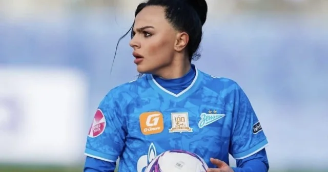 Millimizin qadın futbolçusu Avropa klublarından təklif aldı