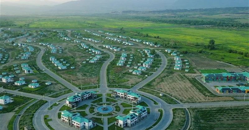 2025 ci ildə strateji bərpa və yeni inkişaf mərhələsi