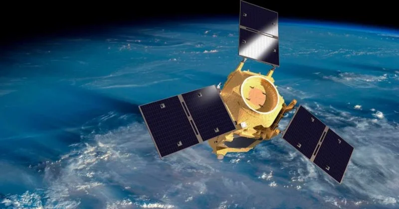 Azərkosmos: “Azersky 2” proqramının icrası davam edir