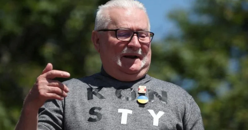 Valensanın Trampa məktubu müzakirələrə səbəb olub