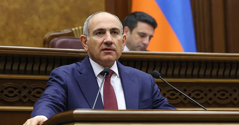 Ermənistan hökuməti Qarabağ sənədlərini ictimaiyyətə açıqlayıb