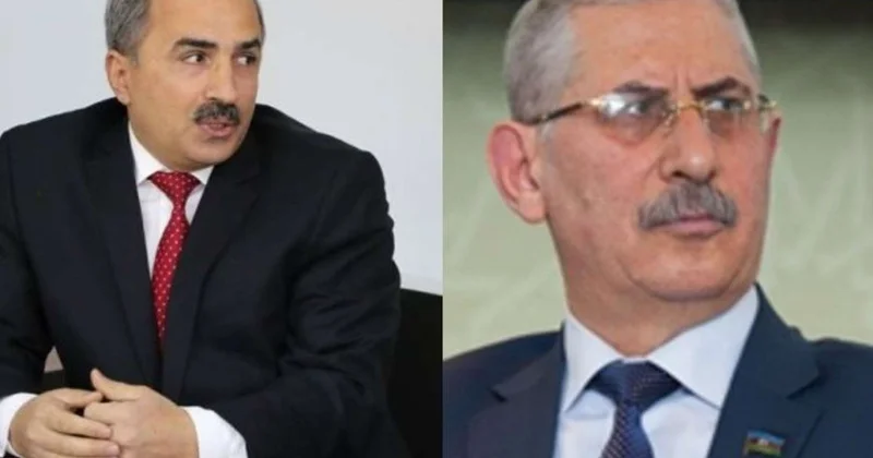 Saxtadırsa, məhkəməyə versinlər Bəxtiyar Sadıqovdan Alqış Musayevə CAVAB