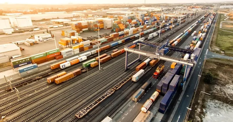 Средний коридор может стать важнейшим компонентом диверсифицированной евразийской логистической сети CLECAT