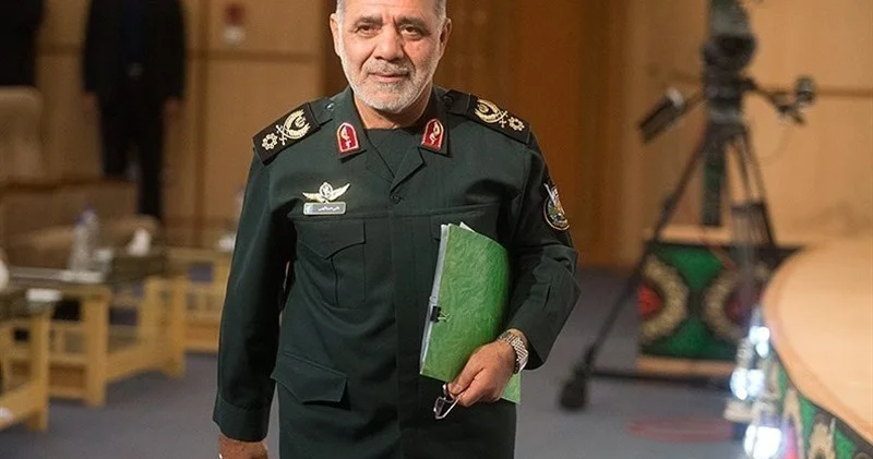 İranlı general: Yanlış hesablama İsrailə baha başa gələcək