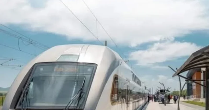 Qatarlarımızın daha sürətli olmasının yolu nədir?