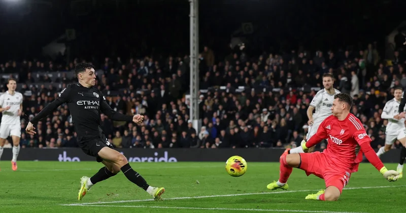 “Mançester Siti” doqquz qolluq oyundan qalib çıxıb, “Everton” minimal üstünlüklə üstün olub VİDEO