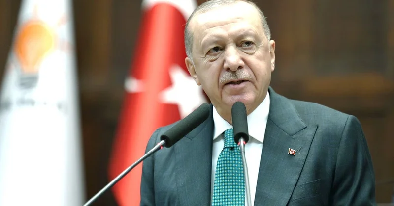 Ərdoğan: Cəllad görmək istəyirsənsə, aynaya bax!