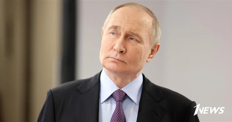 Песков назвал неверными утверждения, будто Путин отверг мирный план США