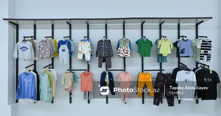 Молчаливые этикетки: кризис прозрачности на рынке текстильной продукции Азербайджана