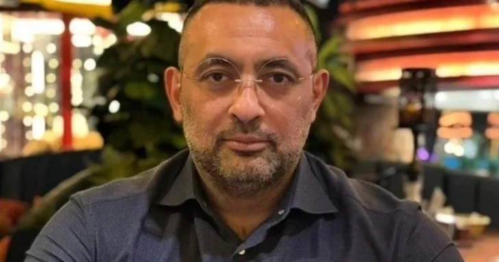 Глава азербайджанской общины арестован в России