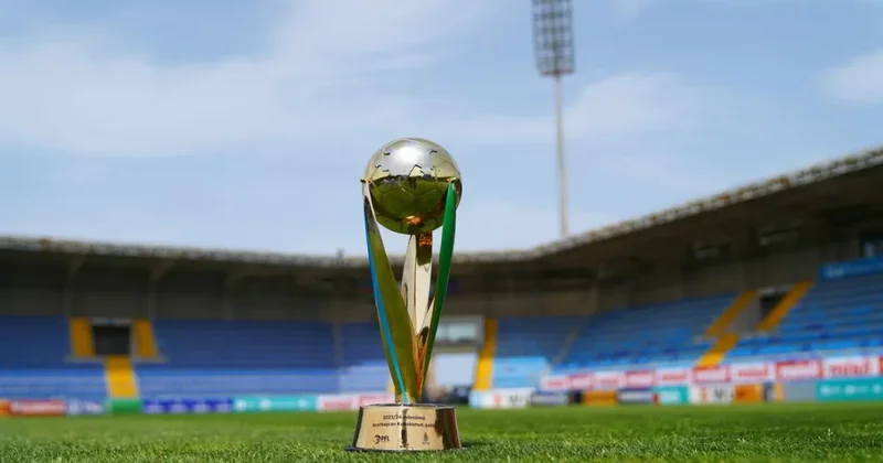 Ölkə kuboku: Sabah İmişli ni məğlub edir YENİLƏNİR