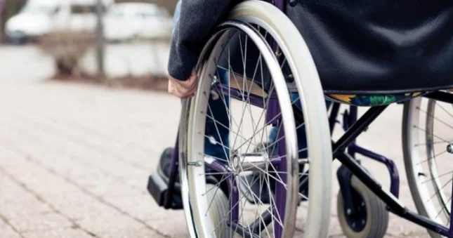 Əlilliyi olan şəxslərlə bağlı qaydalar dəyişir