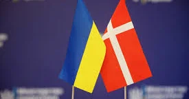 В Дании началось строительство украинского оборонного предприятия