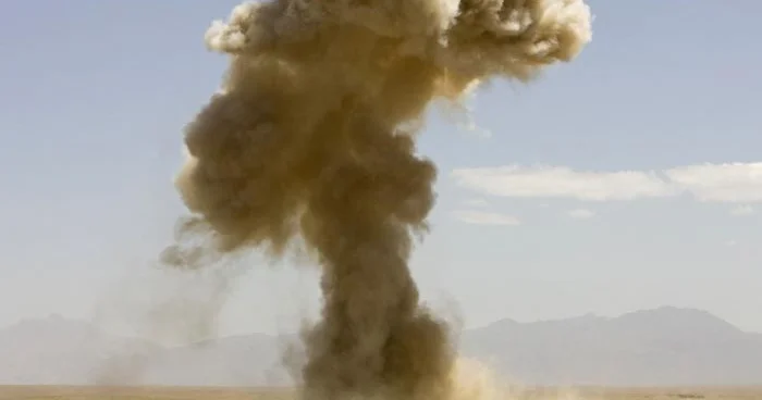 Minaya düşən şəxsin vəziyyəti necədir? − Yenilənib