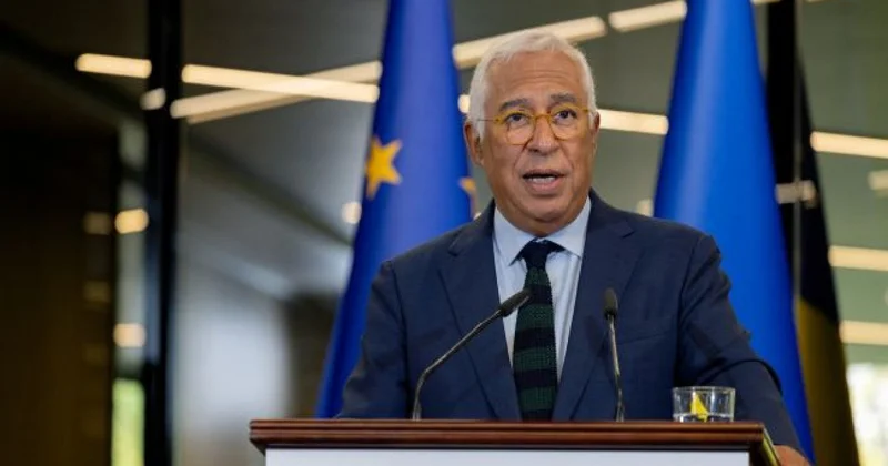 Avropa İttifaqı Şurasının Prezidenti Qazaxıstana səfərə gedir