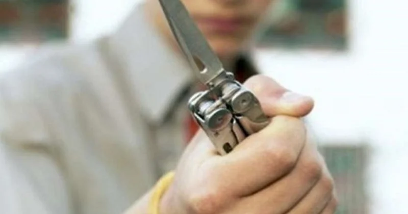 Пятнадцатилетний подросток сядет за двойное убийство