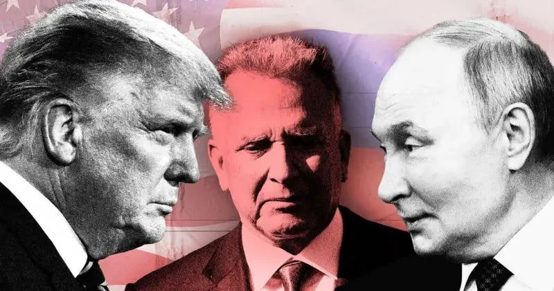 KREMLDƏ NÖVBƏTİ “UKRAYNA BAZARLIĞI” YENƏ ALINMADI! Ukraynanı Putinə “yaxşı qiymətə” satmalı olan Uitkoff nədən əliboş dönür?