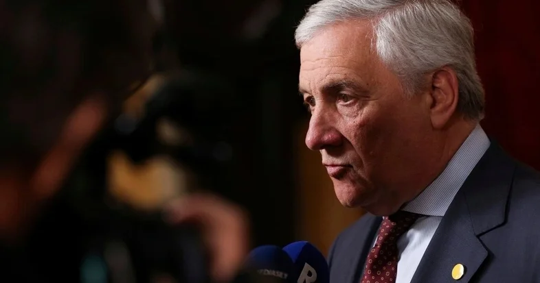 Tayani: İtaliya PURL proqramında iştirak etməyəcək