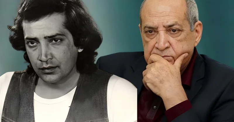 “Hələ ki, sağam, amma tələsirəm ki, birdən ömrüm buna yetməz” Rasim Balayevdən KÖVRƏK sözlər ÖZƏL+FOTO